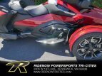 Thumbnail Photo 23 for New 2021 Can-Am Spyder RT